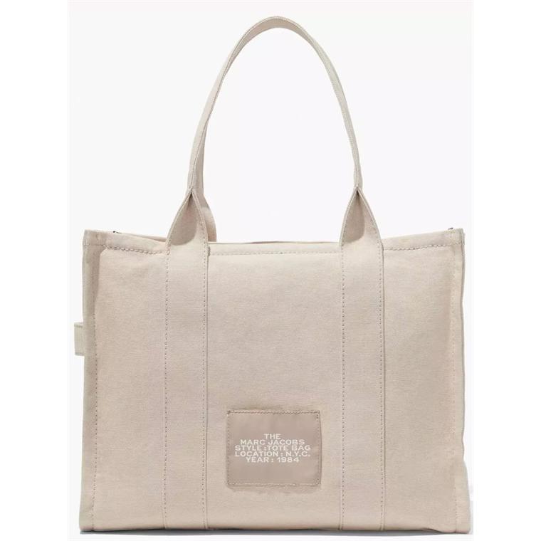 Marc Jacobs The Large Tote Bag, Beige 